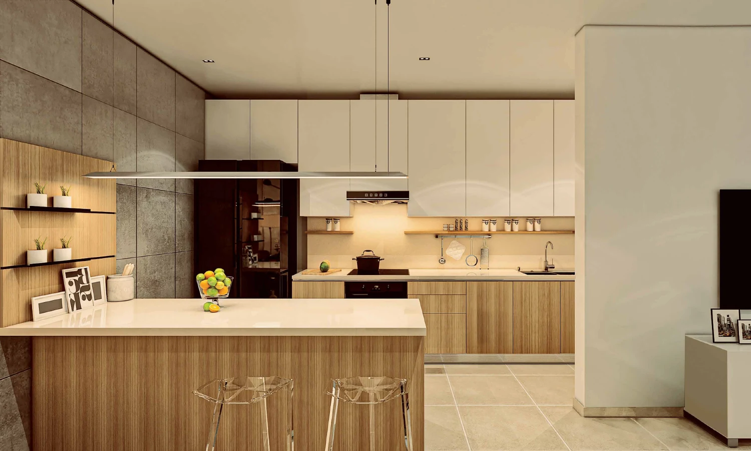 Godrej IHP Yelahanka, Bangalore